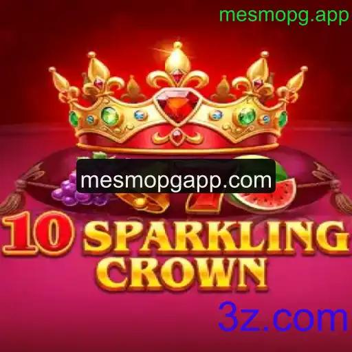 Explorando o Universo de 10SparklingCrown: Um Guia Completo
