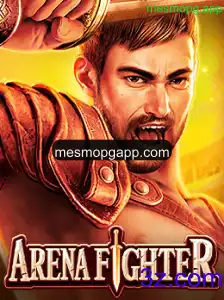 ArenaFighter: O Jogo de Combate Online que Conquista Multidões