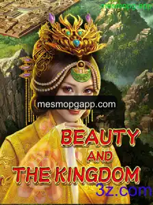 Explorando o Mundo de Fantasia de BeautyAndTheKingdom: Um Mergulho no Jogo Cativante