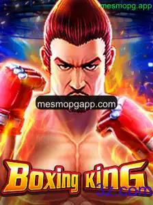 BoxingKing: Descubra o Jogo de Luta que está Conquistando os Jogadores