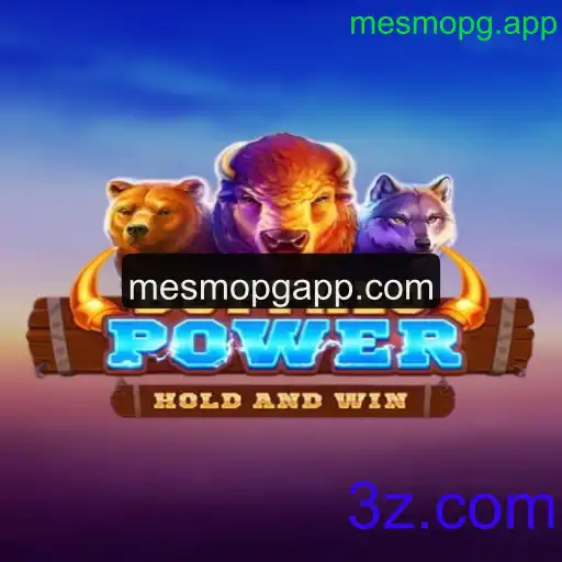 Descubra os Segredos do Jogo BuffaloPower na Mesmopg.app