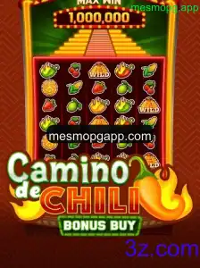 CaminodeChiliBonusBuy: Uma Jornada Picante no Universo dos Jogos