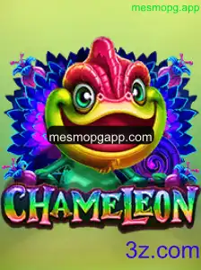 Descubra Chameleon: O Jogo de Mistério e Estratégia que Conquista a Web