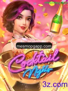 Explorando CocktailNights: Descubra o Encanto do Jogo Inovador da mesmopg.app