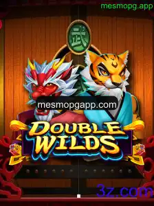 Descubra o Fascinante Jogo de Cassino DoubleWilds