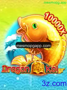 Explorando DragonKoi: Um Mergulho no Novo Fenômeno dos Jogos Digitais
