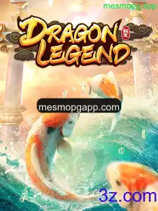 Descubra o Mundo de DragonLegend: Aventuras Épicas no RPG de Fantasia
