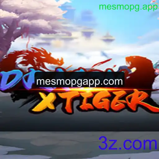 Descubra o Fascinante Mundo de DragonXTiger