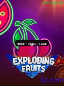 Descubra o Mundo Fascinante de ExplodingFruits