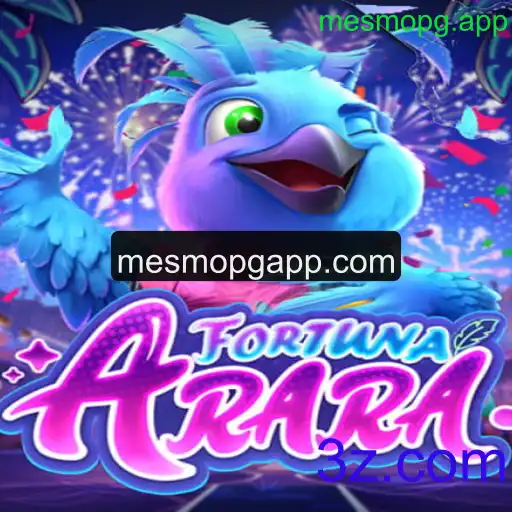 Descubra o Fascinante Mundo de FortunaArara: O Jogo que Conquista Todos
