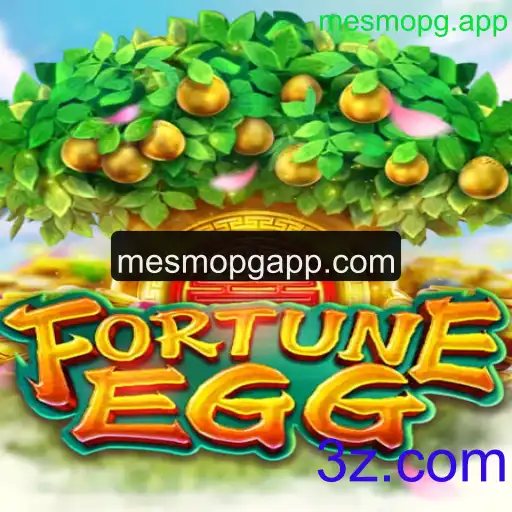 Explorando FortuneEgg: O Jogo Revolucionário da Mesmopg.app