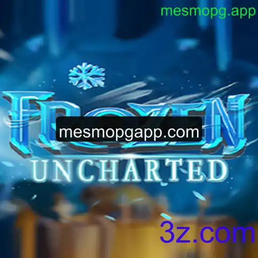 FrozenUncharted: Aventura Congelante e Infinitas Possibilidades