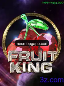 Explorando o Vibrante Mundo de FruitKing