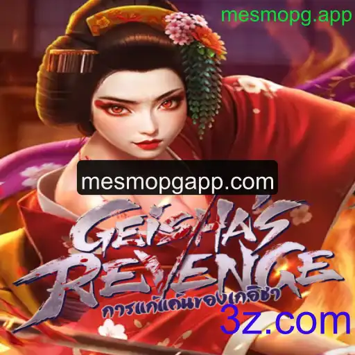 GeishasRevenge: Uma Jornada de Estratégia e Cultura no Mundo dos Jogos