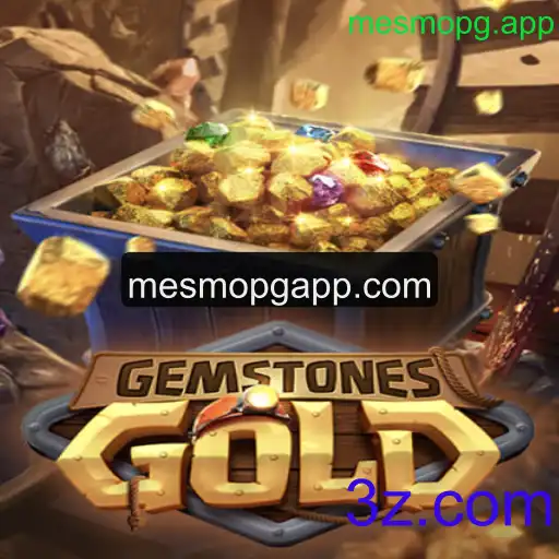 Descubra GemstonesGold: A Nova Sensação dos Jogos Móveis