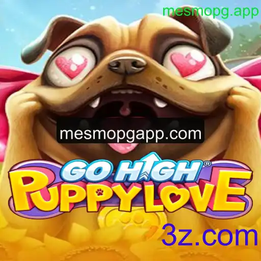 Explorando o Mundo de GoHighPuppyLove: Uma Aventura Canina Virtual