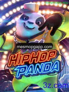 HipHopPanda: Um Mergulho no Vibrante Mundo do Jogo