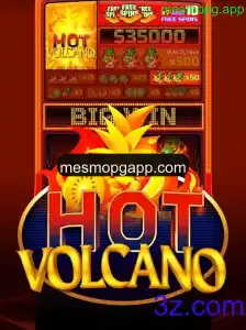 Explorando as Aventuras do Jogo HotVolcano