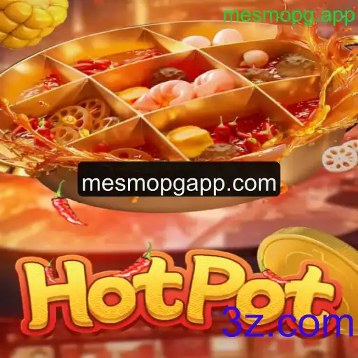 Descubra o Fascinante Mundo de Hotpot: O Jogo que está Conquistando as Redes