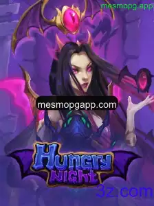 HungryNight: O Novo Fenômeno dos Jogos Mobile