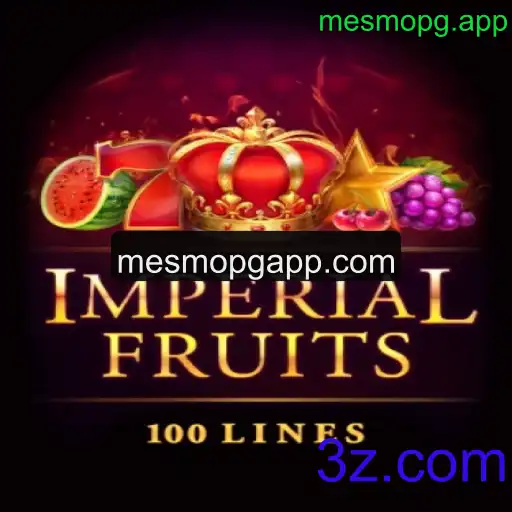 ImperialFruits100: Um Clássico Revitalizado no Universo dos Games