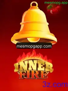 Descubra o Fascinante Mundo de InnerFire: Jogo de Estratégia e Emoção