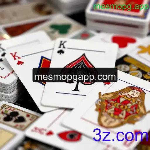 Jogos de cartas