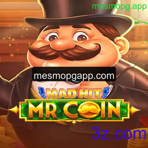 MadHitMrCoin: Uma Nova Sensação no Mundo dos Jogos