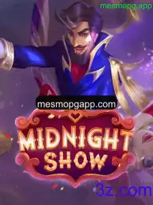 MidnightShow: Descubra as Emoções do Novo Jogo de Estratégia