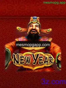 Descubra o Fascinante Mundo de 'NewYear': O Jogo do Momento