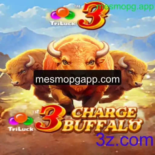 Descubra as Emoções do Jogo 3ChargeBuffalo