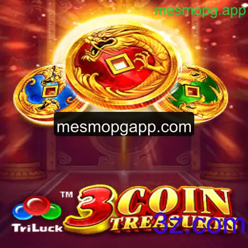Explorando o Universo de 3CoinTreasures: Um Mergulho na Aventura Digital