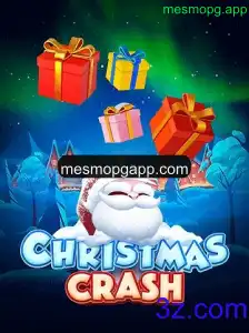 Explorando o Mundo de ChristmasCrash: Aventura Festiva no mesmopg.app