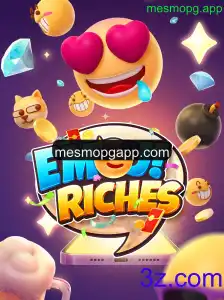 Explorando o Mundo Fascinante de EmojiRiches