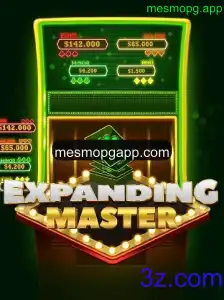 Explorando o Fascinante Mundo de ExpandingMaster: Jogo Estratégico Revolucionário