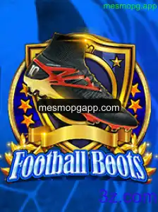 Descubra o Mundo de FootballBoots: Um Jogo de Estratégia e Habilidades