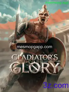 Descubra GladiatorsGlory: Uma Aventura Épica no mundo de mesmopg.app