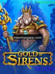 Explorando o Mundo Encantador de GoldofSirens em mesmopg.app