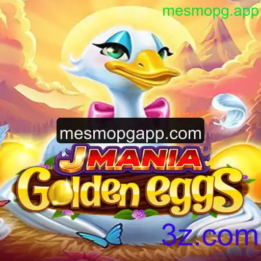 Explorando o Fascinante Mundo de JManiaGoldenEggs