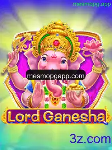 Descubra LordGanesha: Um Jogo de Estratégia Inspirador Disponível em mesmopg.app