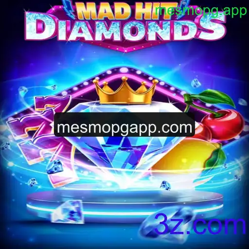 Desvendando o Fascinante Universo de MadHitDiamonds