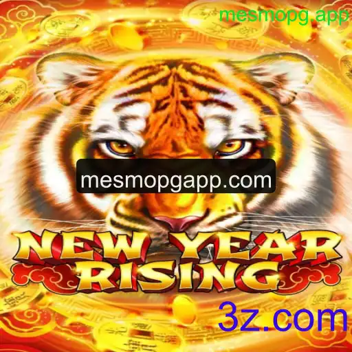 NewYearRising: Explore um Novo Mundo de Aventura com Mesmopg.app
