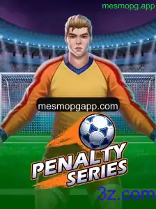 PenaltySeries: Uma Nova Sensação no Mundo dos Jogos