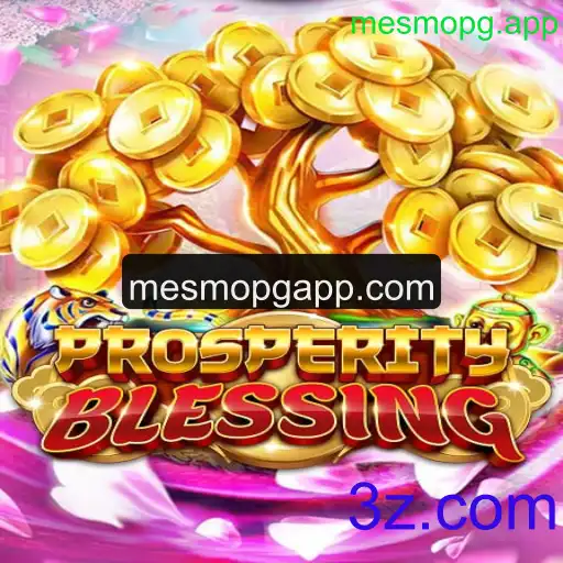 Explore o Fascinante Mundo de ProsperityBlessing: O Novo Fenômeno dos Jogos Online