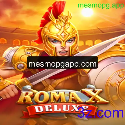 Descobrindo RomaXDeluxe: Uma Jornada de Estratégia e Aventuras