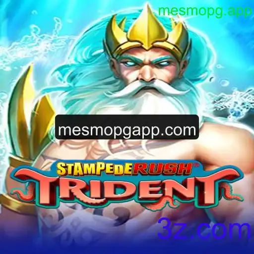 Explorando o Mundo de StempedeRushTrident: O Novo Fenômeno dos Jogos