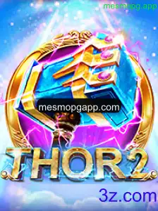 Thor2: Mergulhe na Aventura Épica de Mesmopg.app
