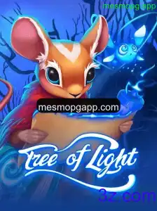 Desvendando o Fascinante Mundo de 'TreeofLight'