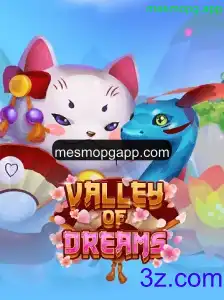 Valley of Dreams: Uma Jornada Imersiva em mesmopg.app