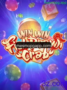 Descubra o Empolgante Mundo de WinWinFishPrawnCrab